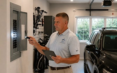 Home Watch Checks