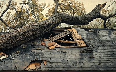 Storm Preparation & Post-Storm Checks